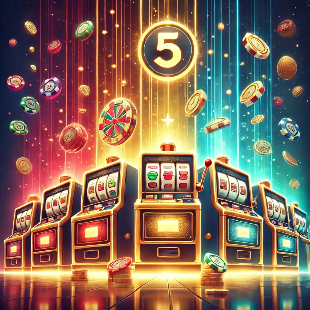 Las 5 Estrategias de Máquinas Tragamonedas: ¿Funcionan Realmente?